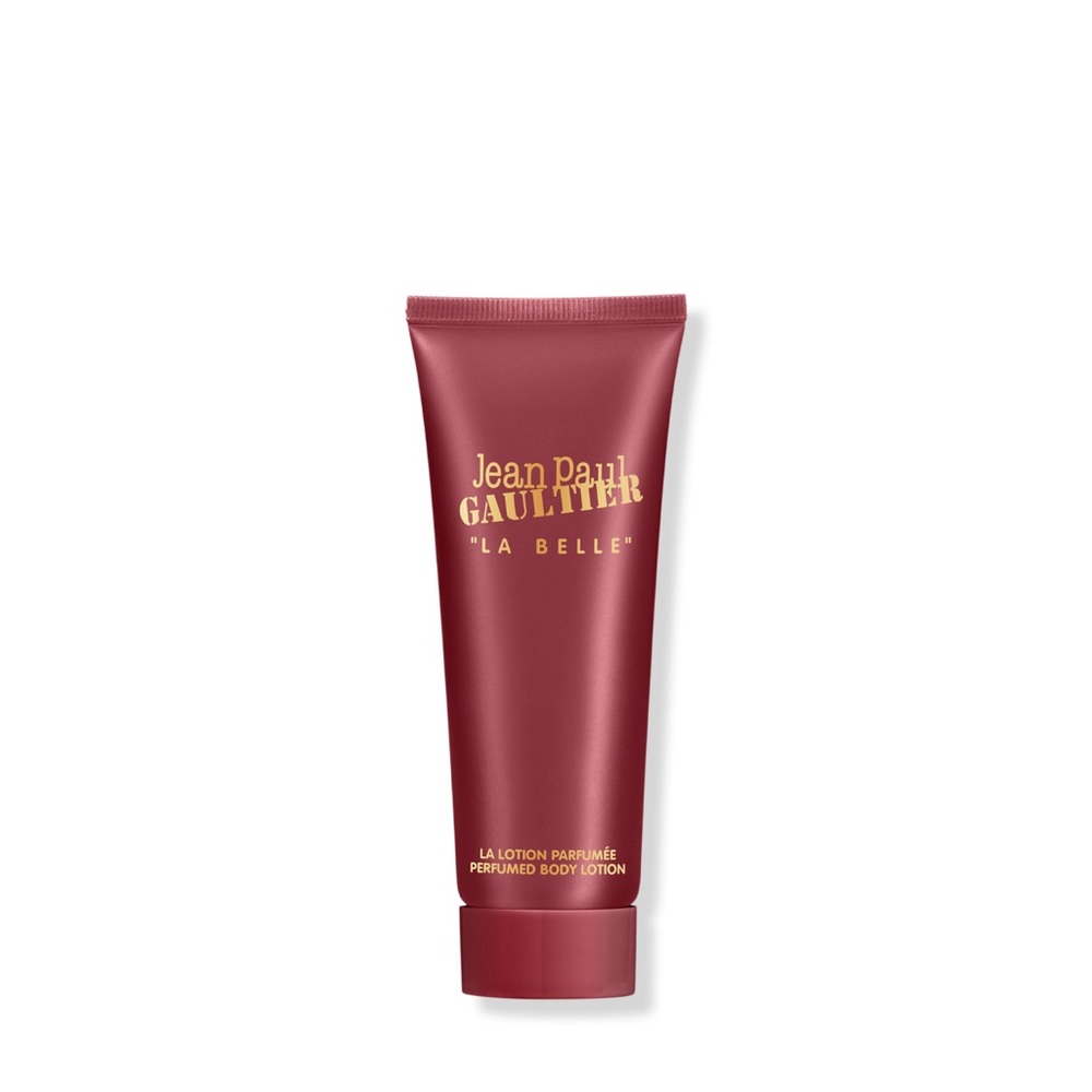 New Jean Paul Gaultier La Belle Body Lotion